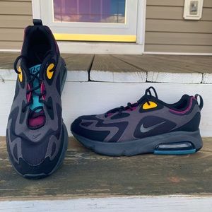 Nike Air Max 200 “Dream Teams”